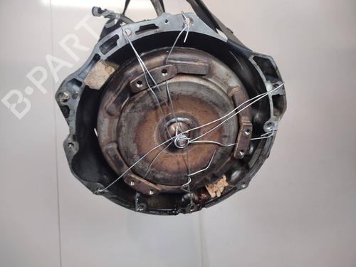 Used Gearbox VW TOUAREG (7LA, 7L6, 7L7) 3.0 V6 TDI (225 hp) 9289765