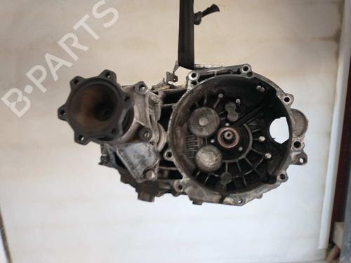 Gearbox SEAT ALHAMBRA (7V8, 7V9)  | BP8388371M3 
