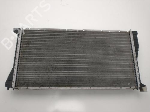 Water radiator BMW 5 (E39) 530 d | BP30847417M31