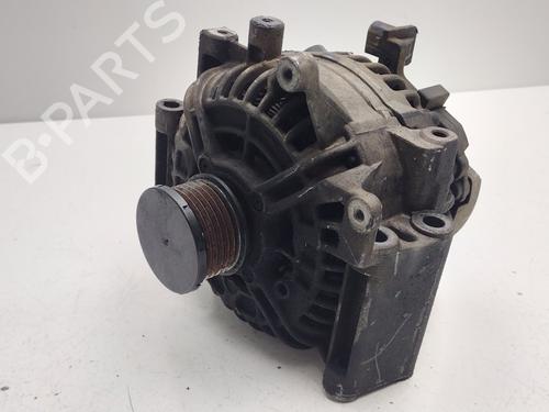Generator MERCEDES-BENZ C-CLASS (W203) C 220 CDI (203.008) (150 hp) 30847403