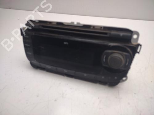 Used Radio SEAT IBIZA IV (6J5, 6P1) [2008-2017]  28017785