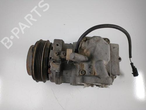 AC compressor IVECO DAILY IV Van  | BP17717125M34 