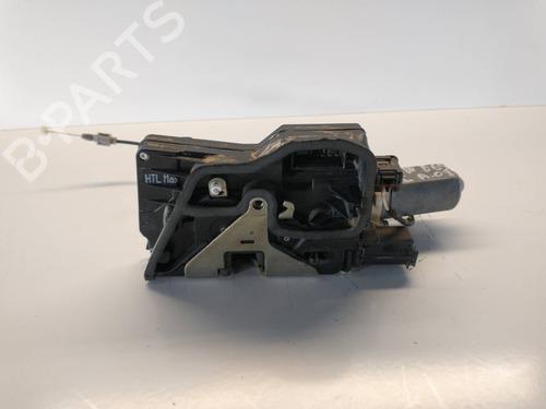 Rear left lock BMW 7 (E65, E66, E67) 730 i, Li | BP12339023C100 