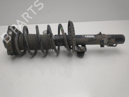 Used Left front shock absorber Left front shock absorber VW POLO IV (9N_, 9A_) [2001-2014] 34471674 34471674