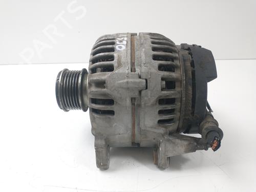 Alternator AUDI A3 Sportback (8PA)  | BP8375201M7 