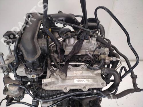 Motor SKODA FABIA III (NJ3) 1.4 TDI (90 hp) 17106894