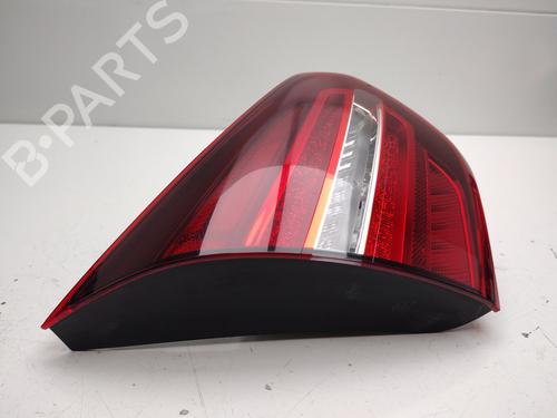 Used Right taillight MERCEDES-BENZ GLA-CLASS (X156) [2013-2022]  30113295