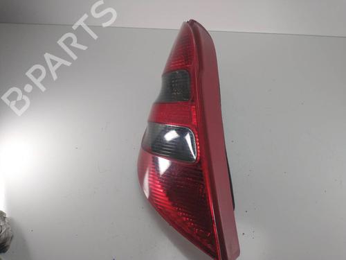 Left taillight MERCEDES-BENZ A-CLASS (W169) A 180 CDI (169.007, 169.307) | BP11287527C34 