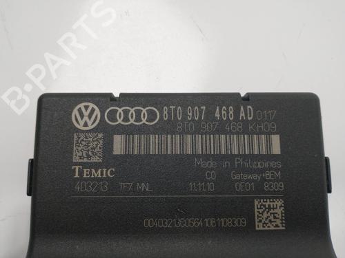 Electronic module AUDI Q5 (8RB) 2.0 TDI quattro | BP17749574M83 