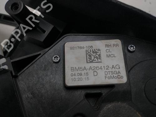 Rear right lock FORD FOCUS III  | BP8309572C99 