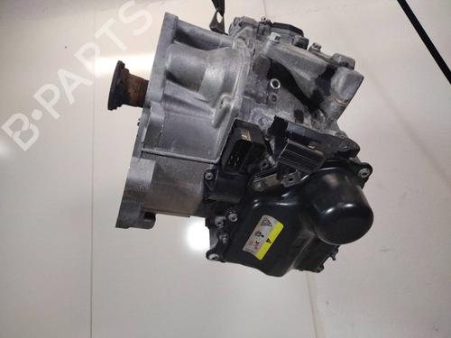 Gearbox VW GOLF VII (5G1, BQ1, BE1, BE2) 1.5 TSI | BP11508091M3 