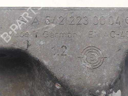 Engine mount MERCEDES-BENZ E-CLASS (W211) | BP33460322M89 - Image 4