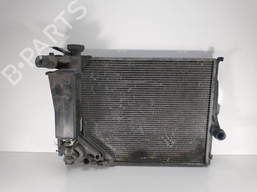 Wasserkühler BMW 3 Touring (E46) 320 d (136 hp) 1613108 | 1613108 |