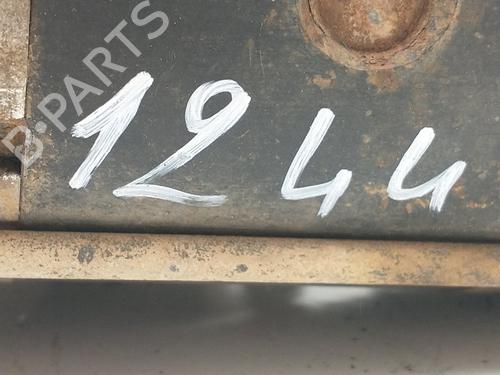 Starter JEEP CHEROKEE (KJ) 2.5 CRD 4x4 | BP36021073M8 - Image 4
