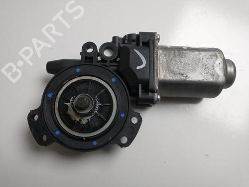 Used Left rear window motor HYUNDAI SANTA FÉ II (CM) [2005-2015]  11844347