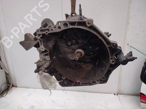 gearbox-peugeot-308-i-4a_-4c_-2007-2008-2009-2010-2011-2012-2013-2014-2015-2016-31316723 main image