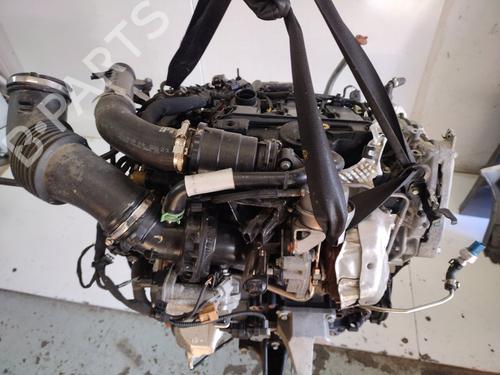 Engine MERCEDES-BENZ VITO Mixto (Double Cabin) (W447) 109 CDI (447.701, 447.703, 447.705) | BP31132942M1 