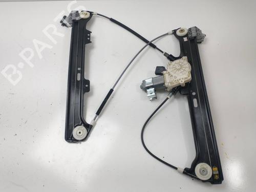 Front right window mechanism BMW 5 (E60) 530 d | BP8291993C23 