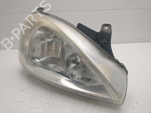 Used Right headlight Right headlight 38754889 38754889