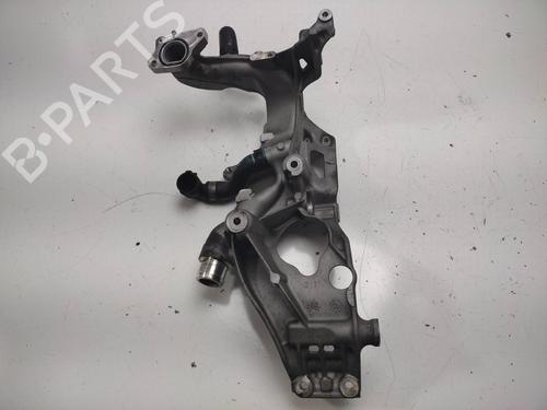 Support MERCEDES-BENZ B-CLASS Sports Tourer (W246, W242) B 200 CDI (246.201) | BP14157483C155 