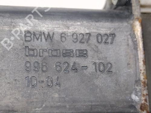 Front left window mechanism BMW X1 (E84) sDrive 18 d | BP34193144C22  - Image 5