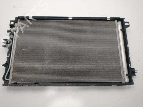 AC-Kondensator MERCEDES-BENZ VITO Mixto (Double Cabin) (W447) 109 CDI (447.701, 447.703, 447.705) (88 hp) 32684288