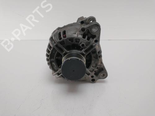 Used Alternator SEAT LEON (1P1) [2005-2013]  8909443
