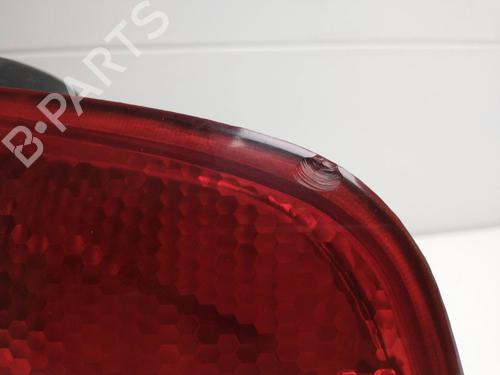Left taillight AUDI A3 Sportback (8PA) 3.2 V6 quattro | BP15519592C34 