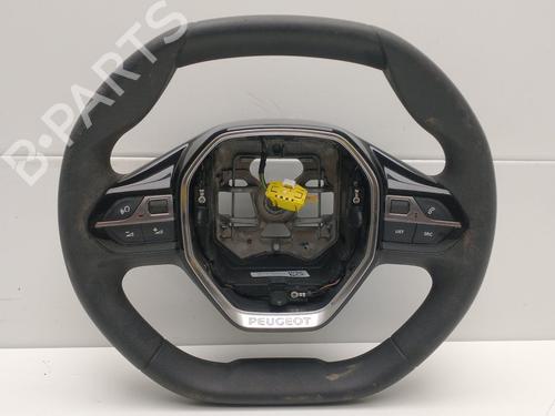 Used Steering wheel Steering wheel PEUGEOT RIFTER 1.5 BlueHDi 100 (102 hp) 35738035 35738035