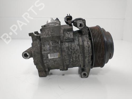AC compressor JEEP GRAND CHEROKEE III (WH, WK) 3.0 CRD 4x4 | BP16484786M34 