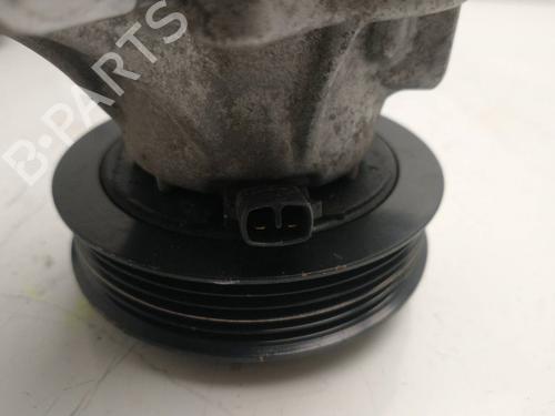 AC compressor FIAT 500 (312_) 1.3 D Multijet (312AXB1A) | BP21272800M34 