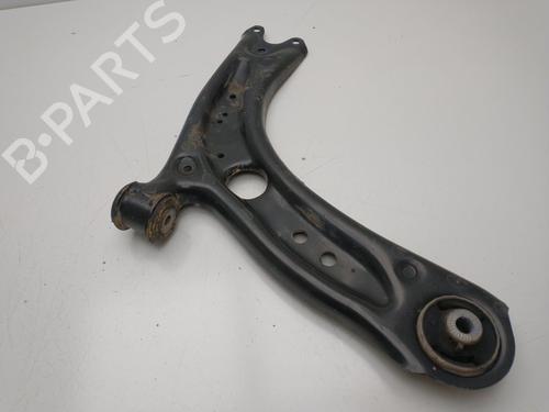 Used Right front suspension arm Right front suspension arm VW T-ROC (A11, D11) [2017-2026] 34736283 34736283