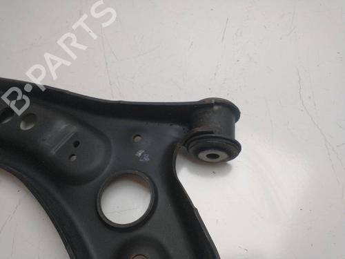 Right front suspension arm VW GOLF VI (5K1)  | BP12340091M13 