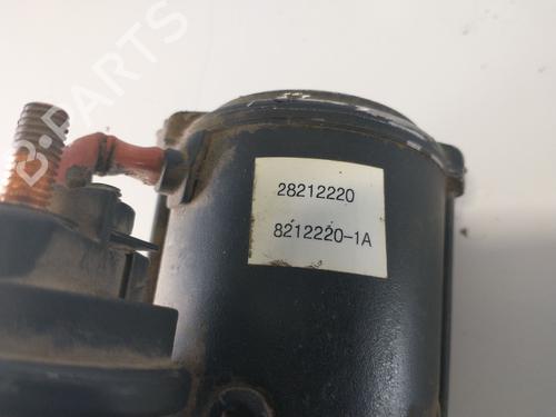 Starter RENAULT MEGANE II (BM0/1_, CM0/1_) 2.0 dCi (BM1K, CM1K) | BP7505930M8 