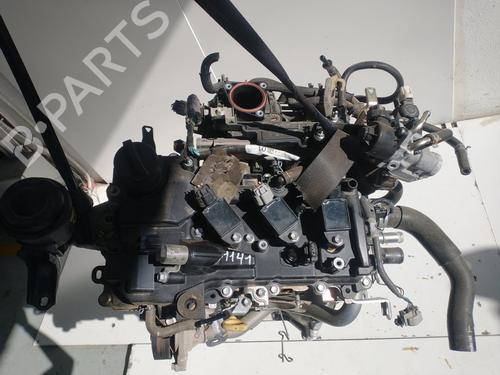 Engine TOYOTA YARIS (_P13_) 1.0 (KSP130_, KSP130) | BP36142806M1 - Image 5