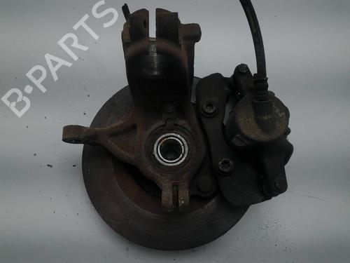 Left front steering knuckle CITROËN C3 I (FC_, FN_) 1.6 16V | BP7510703M25 