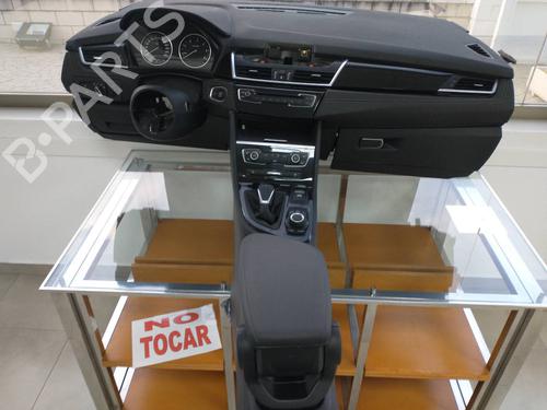 Used Dashboard BMW 2 Gran Tourer (F46) [2014-2025]  18107955