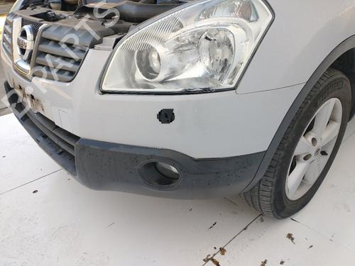 Front bumper NISSAN QASHQAI I (J10, NJ10) 2.0 | BP19781327C7 