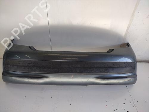 Rear bumper PEUGEOT 207 (WA_, WC_)  | BP29138216C8 