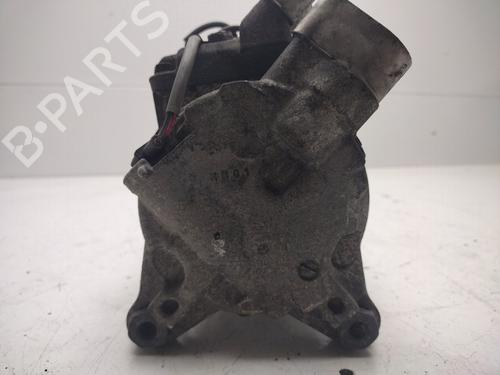 AC compressor BMW 3 (E90) 316 d | BP27236210M34 