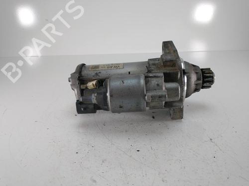 Starter VW GOLF VII (5G1, BQ1, BE1, BE2)  | BP15250160M8