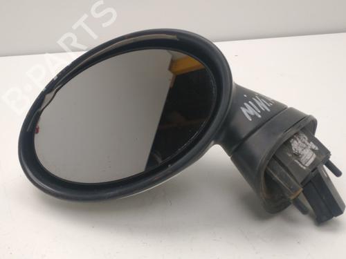 Used Left mirror MINI MINI (R50, R53) [2001-2006]  30616030