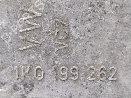 Engine mount AUDI A3 Sportback (8PA) 1.6 | BP30674753M89 