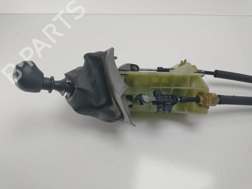 Gear lever PEUGEOT BOXER Van 2.2 HDi 120 | BP7510547M90