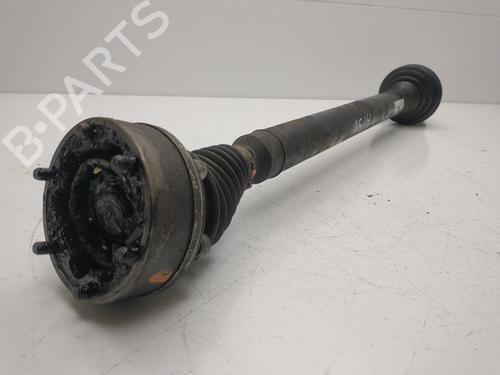 Right front driveshaft VW PASSAT B6 (3C2) 2.0 TDI | BP32345690M39 