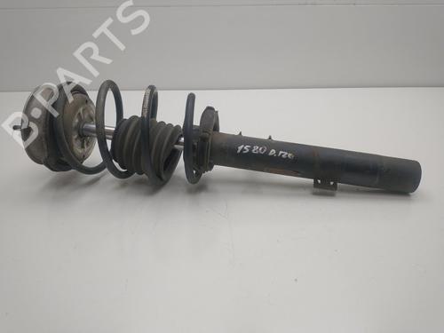 Used Left front shock absorber BMW 3 (E90) 320 d (177 hp) 30442331
