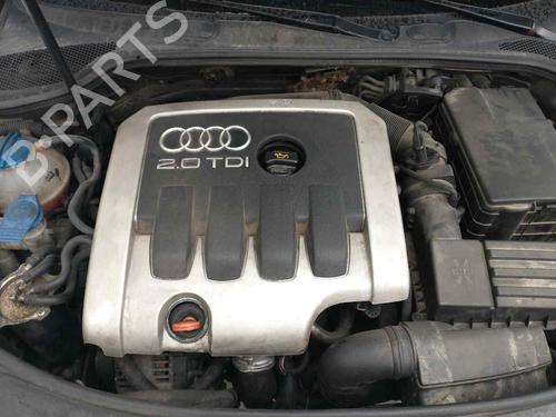 Alternator AUDI A3 (8P1)  | BP8406114M7 