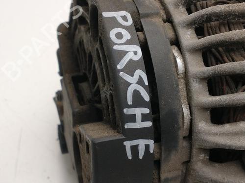 Alternator PORSCHE BOXSTER (986) | BP30580144M7