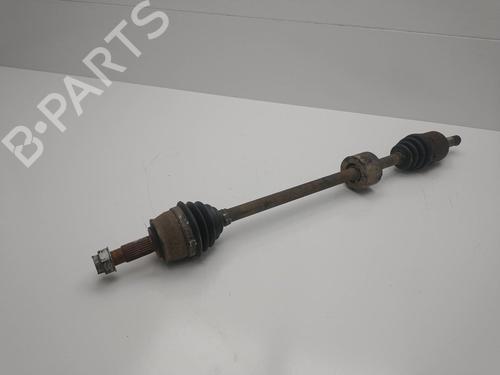 Right front driveshaft FIAT 500 (312_) 1.3 D Multijet (312AXB1A) | BP21559557M39