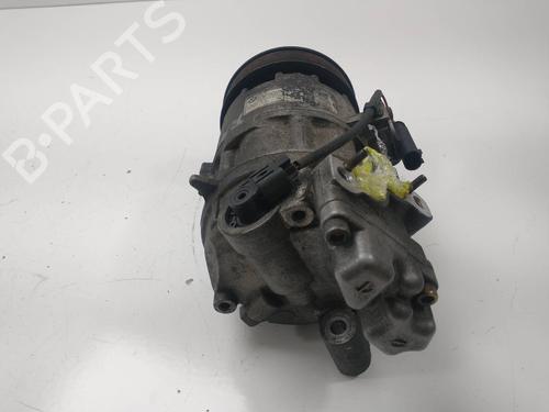 AC compressor BMW 3 (E90)  | BP8144456M34 